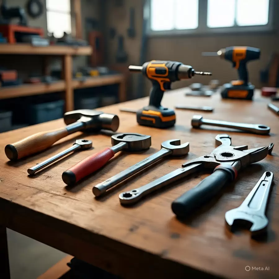 El ferretero, un referente clave en la vida cotidiana de los argentinos.