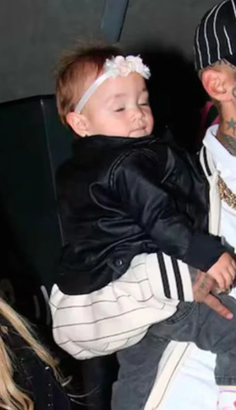 Tamara Báez volvió a apostar al amor tras el acuerdo económico con L-Gante.