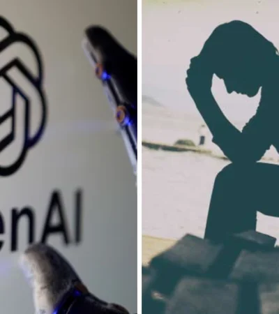 ChatGPT incorpora alertas y supervisión parental para reducir riesgos con adolescentes.