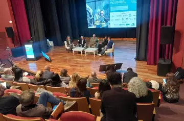 2° Foro Agroindustrial 2025: la FEM exige medidas urgentes para la competitividad