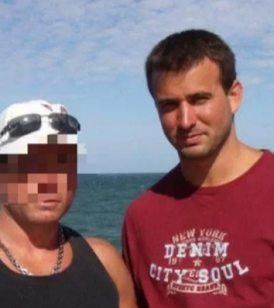 Estuvo cuatro años en prisión por una denuncia. Ahora la Justicia va tras su ex esposa.