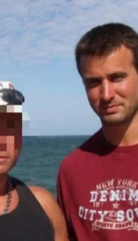 Estuvo cuatro años en prisión por una denuncia. Ahora la Justicia va tras su ex esposa.