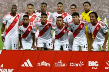 Eliminatorias Sudamericanas: duelos clave y la lucha por el repechaje