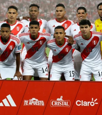 El seleccionado incaico quiere aprovechar su chance de ir al Mundial