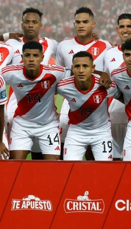 El seleccionado incaico quiere aprovechar su chance de ir al Mundial