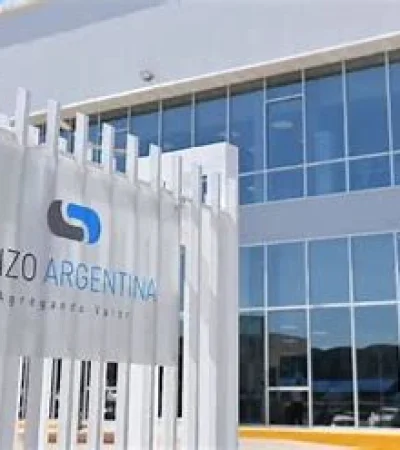 Laboratorio Suizo Argentino bajo sospecha.