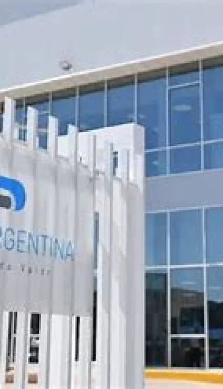 Laboratorio Suizo Argentino bajo sospecha.