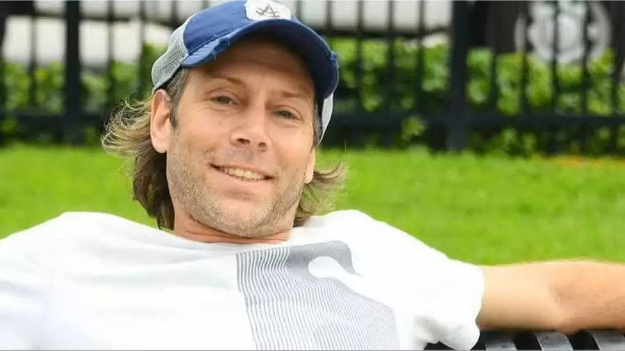 Emanuel Kovalivker, uno de los dueños del laboratorio