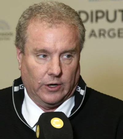 El informe determinó que no existen conversaciones, archivos ni registros que vinculen al legislador.