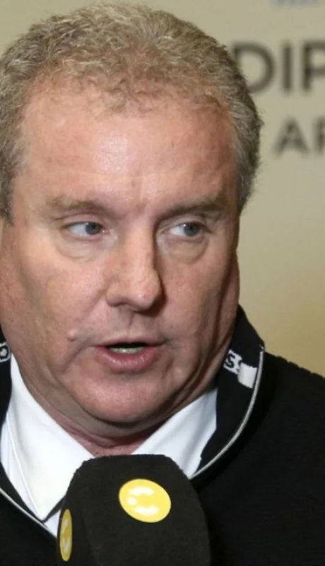 El informe determinó que no existen conversaciones, archivos ni registros que vinculen al legislador.