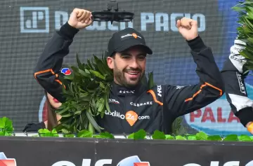 Seis mendocinos serán protagonistas de una fecha clave del TN en el Gálvez