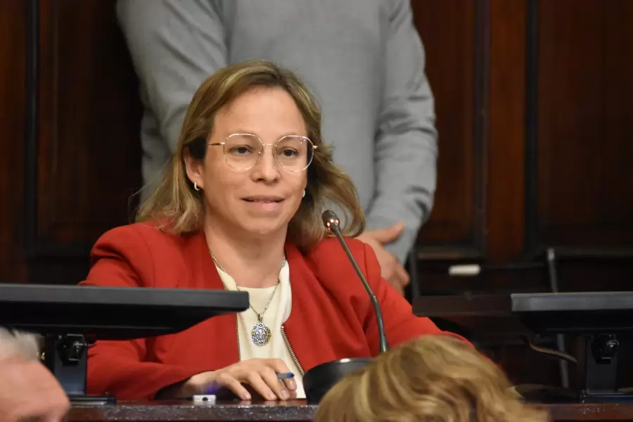 Beatriz Martínez (UCR)