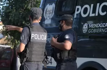 Mendoza: imputaron al guardia de seguridad que apuñaló a su expareja