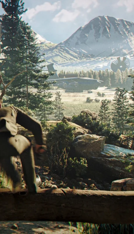 007: First Light se acerca