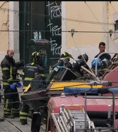 Se calcula que varios extranjeros podrían estar entre las víctimas.