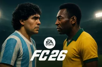 EA Sports FC 26: Top 10 íconos de Ultimate Team que no podés dejar pasar