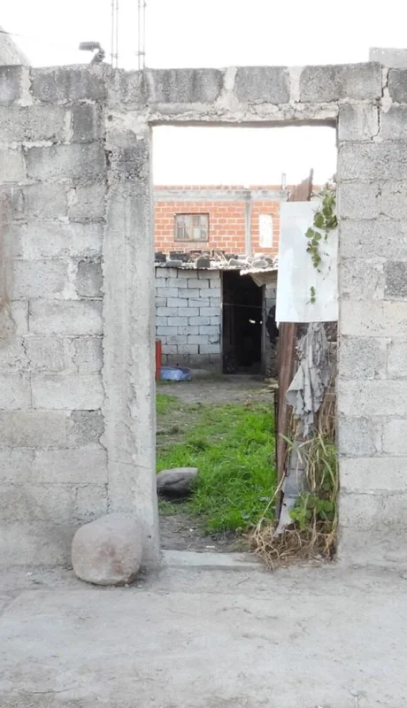 En el domicilio de jurado se recolectaron 61 muestras, de las cuales 24 eran de sangre.