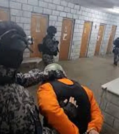 El acusado tendría vínculo con Los Monos