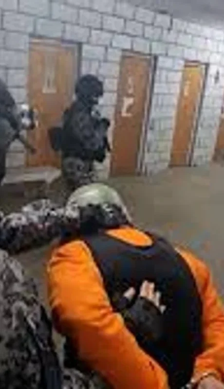 El acusado tendría vínculo con Los Monos