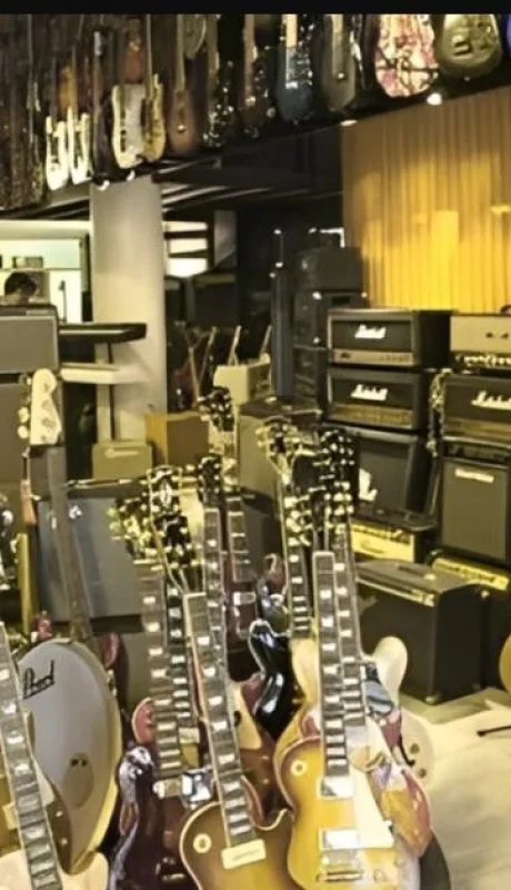 Banco Ciudad remata guitarras en Mendoza: modelos Fender y ESP desde $250.000