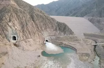 Mega operativo y corte de agua en todo el Gran Mendoza: día, hora y recomendaciones