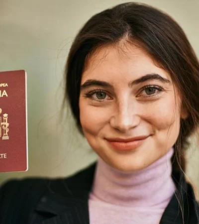 Ciudadanía española.