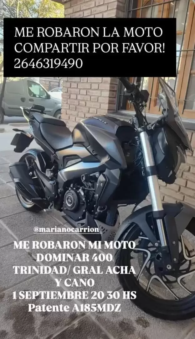 Imagen: redes sociales