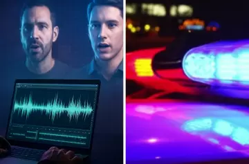 Así es como podés diferenciar audios reales de falsos en la era digital