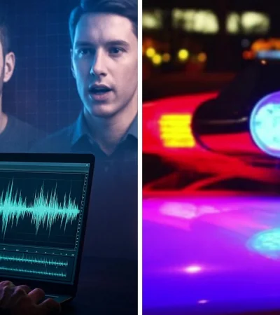 La guia profesional para reconocer grabaciones de voz creadas con inteligencia artificial.