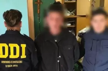 Terrible venganza contra un joven que habría robado en la casa de una vecina