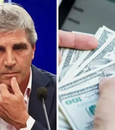 El "rulo" y la tensión cambiaria: los secretos del mercado financiero argentino.