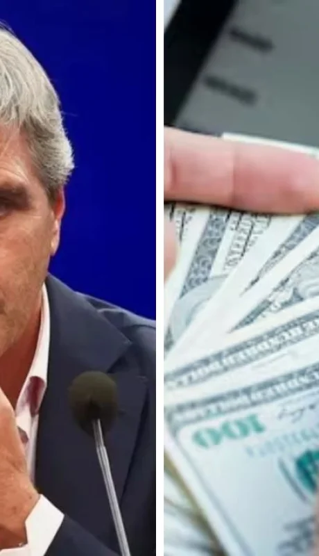 El "rulo" y la tensión cambiaria: los secretos del mercado financiero argentino.