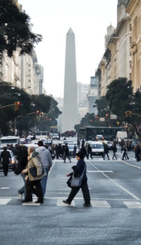 El 4 de septiembre se conmemora en Argentina el Día del Inmigrante.