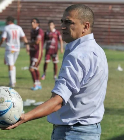 El adiós a Juan Pablo Videla.