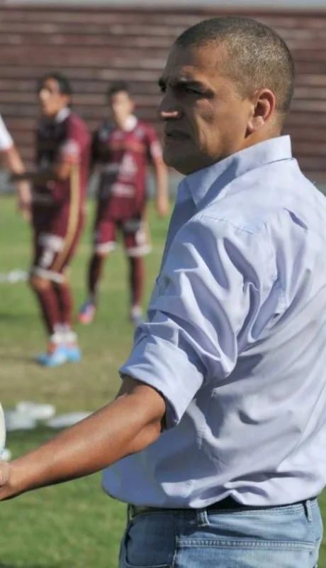 El adiós a Juan Pablo Videla.