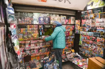 Godoy Cruz celebra la medida del Gobierno nacional sobre la actividad de kioscos