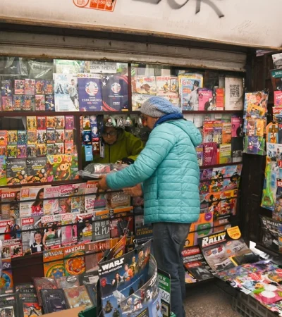 Imagen ilustrativa (archivo web)