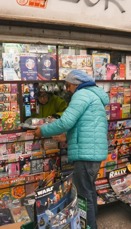 Imagen ilustrativa (archivo web)