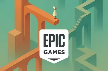 Una belleza minimalista es el juego gratuito de esta semana en Epic Games Store