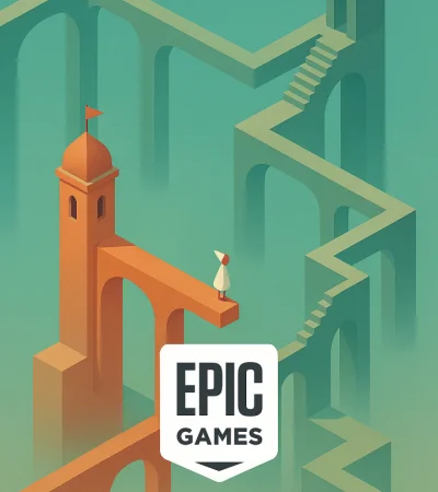 Una belleza minimalista es el juego gratuito de esta semana en Epic Games Store