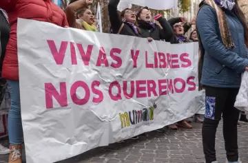 Preocupación por los femicidios en Mendoza: ya se igualó la cifra total de 2023