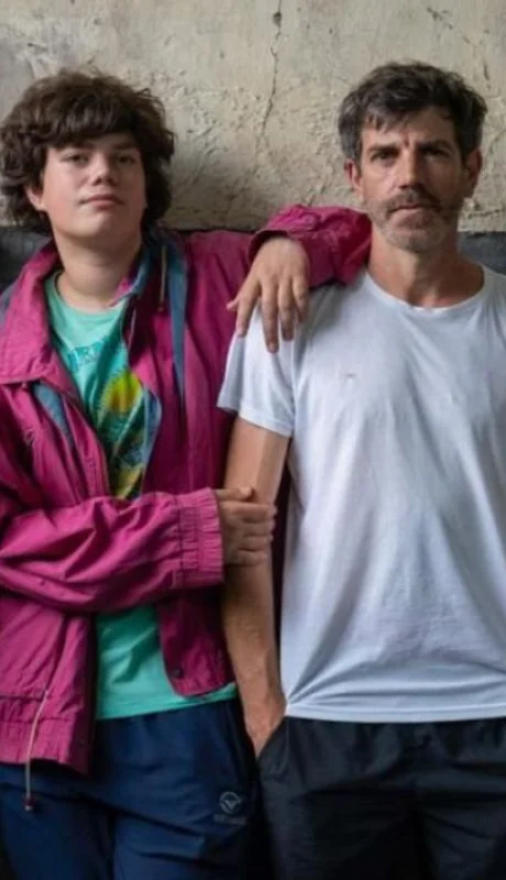 El premiado film se estrenó en Argentina.