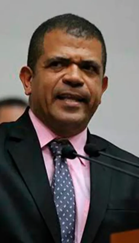 José Gregorio Noriega.