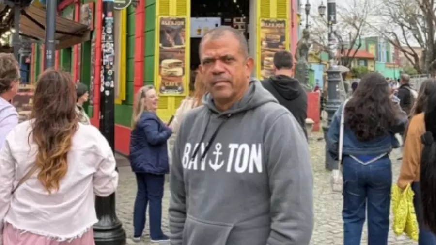 José Gregorio Noriega