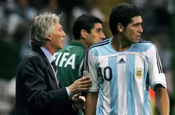 El enigmático mensaje de Pekerman a Boca: ¿se abre la puerta para un nuevo rol en el club?