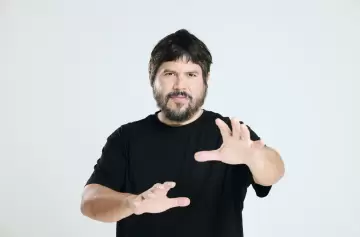 Santiago Motorizado en Mendoza: fecha, lugar y detalles de su show con 'El Retorno'