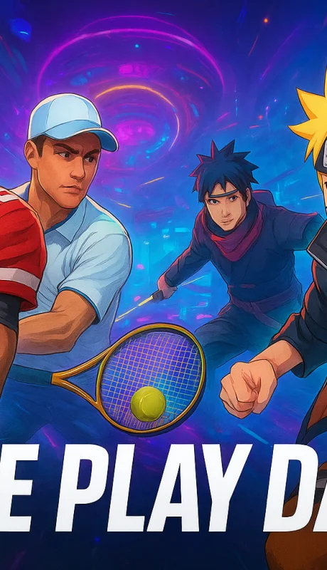 Free Play Days de Xbox: juega Madden NFL 26, TopSpin 2K25, Beyond Galaxyland y Naruto hasta el lunes