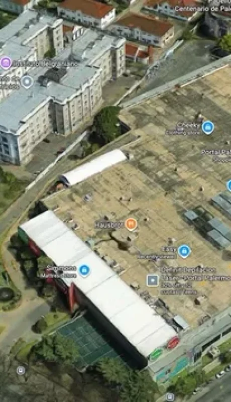 Predio del Regimiento Patricios a punto de venderse.