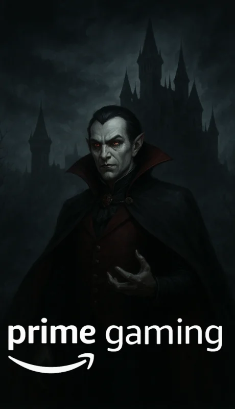 Ravenloft llega a Prime Gaming