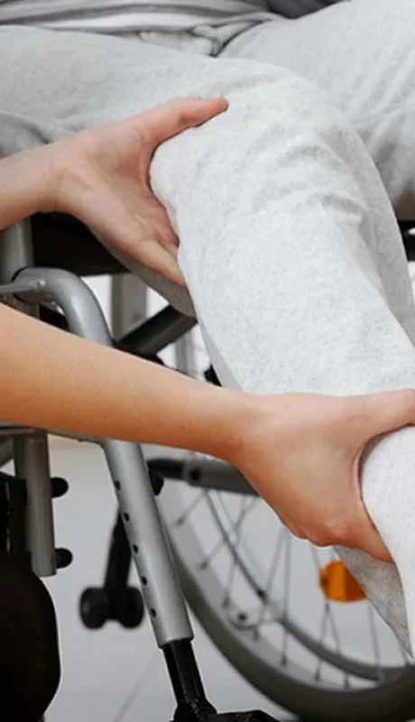 Los tratamientos y cobertura para personas con discapacidad están establecidos por ley en Argentina.